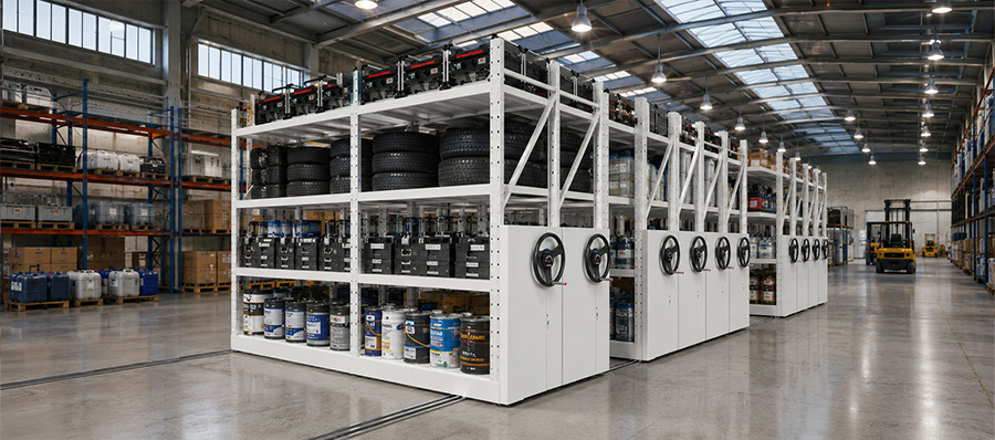 Automotive Solutions