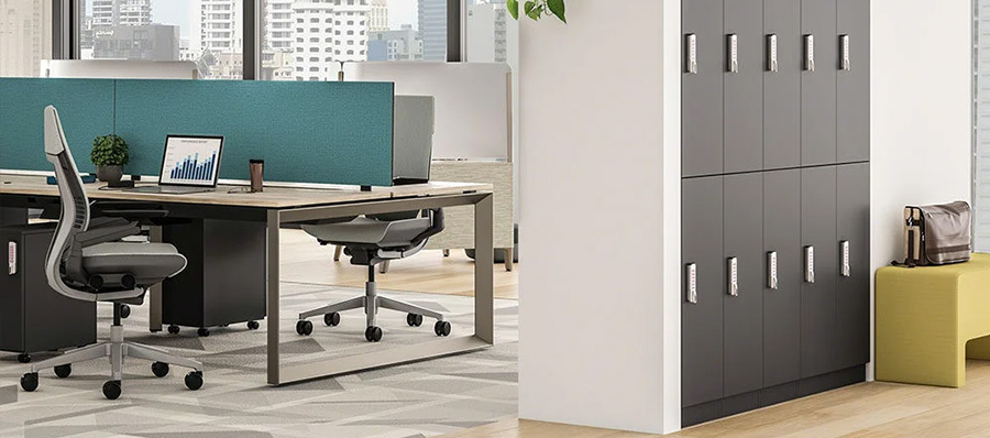 Office Storage