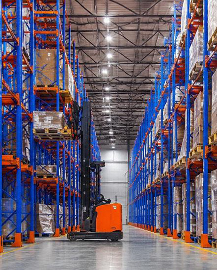 Warehouse Racking Systems