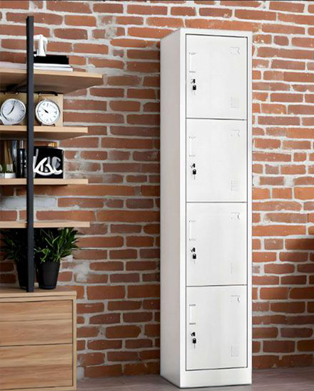 Steel Furniture